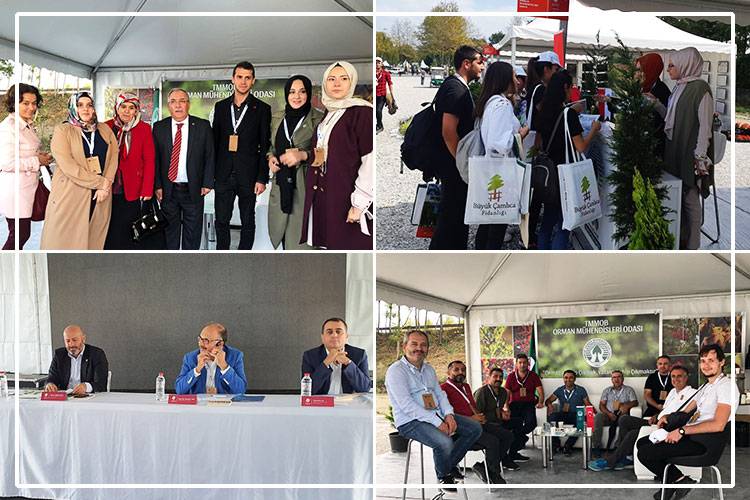 Sakarya Peyzaj ve Süs Bitkiciliği Festivali