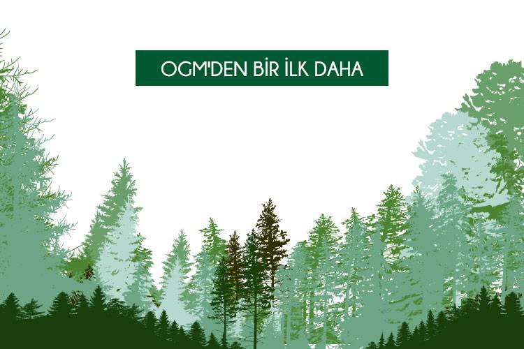 OGM DEN BİR İLK DAHA