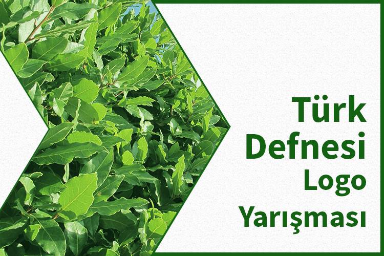 “TÜRK DEFNESİ” LOGO YARIŞMASINDA SONA GELİNDİ.