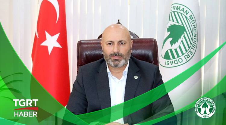 Genel Başkanımız Hasan Türkyılmaz, TGRT Haber'e açıklamalarda bulundu.