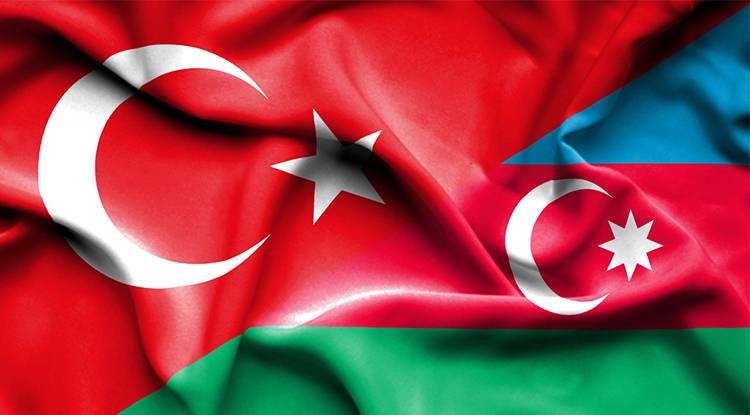 Tek millet, iki devlet!