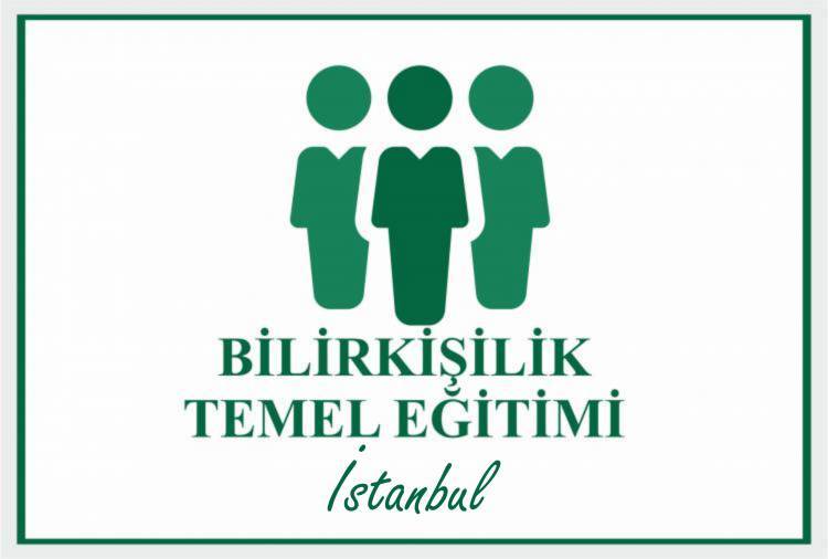 İSTANBUL BİLİRKİŞİLİK EĞİTİMİ