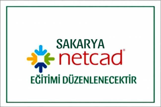 SAKARYA NETCAD EĞİTİMİ