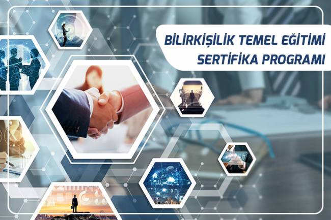 21-24 Eylül 2019 TARİHLERİ ARASINDA “BİLİRKİŞİLİK TEMEL EĞİTİMİ SERTİFİKA PROGRAMI” DÜZENLENECEKTİR