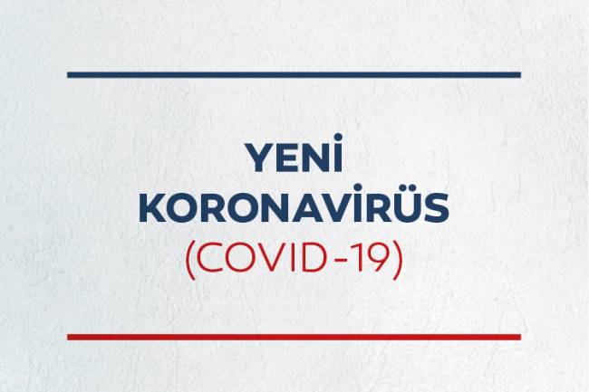 Sağlık Bakanlığı Koronavirüs (COVID-19) El Kitapçığı