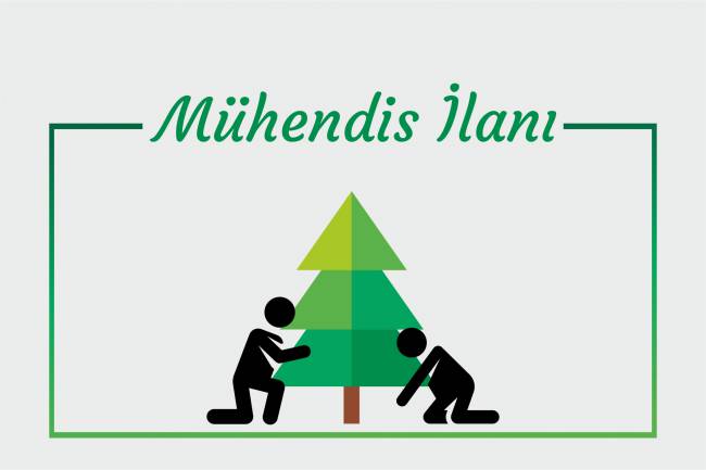 MÜHENDİS İHTİYACI